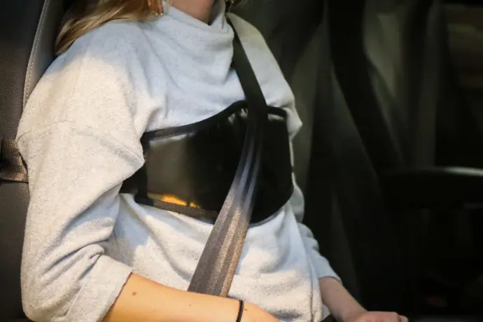Découvrez les produits de la catégorie Ceinture de maintien Handynamic