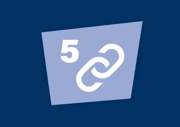 Le harnais H'Veste est équipé de 5 points de retenue