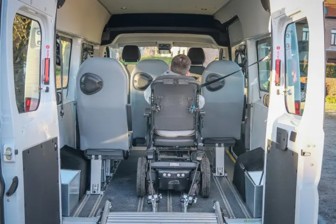 Découvrez les produits de la catégorie Système d'arrimage Dahl Engineering Handynamic