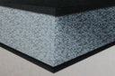 Coussin rehausseur pour la voiture