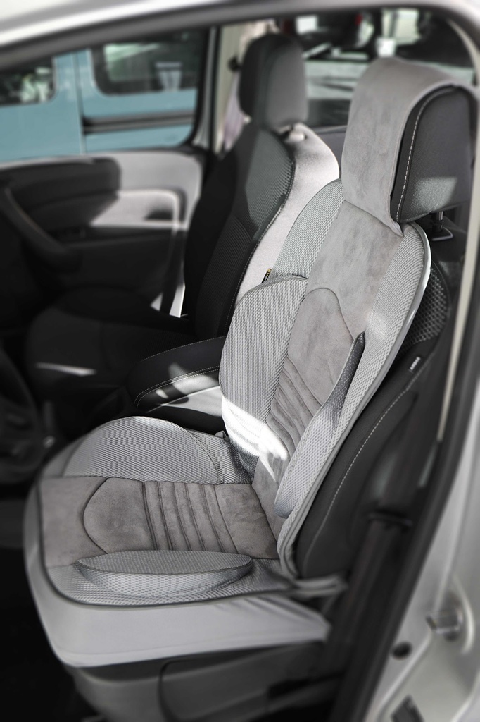Couvre siège voiture grand confort