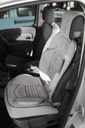 Couvre siège voiture grand confort