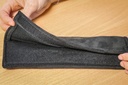 Protège ceinture pour le cou (lot de 2)