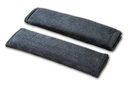 Protège ceinture pour le cou (lot de 2)