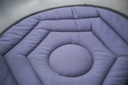 Disque pivotant souple