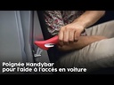 Poignée Handybar