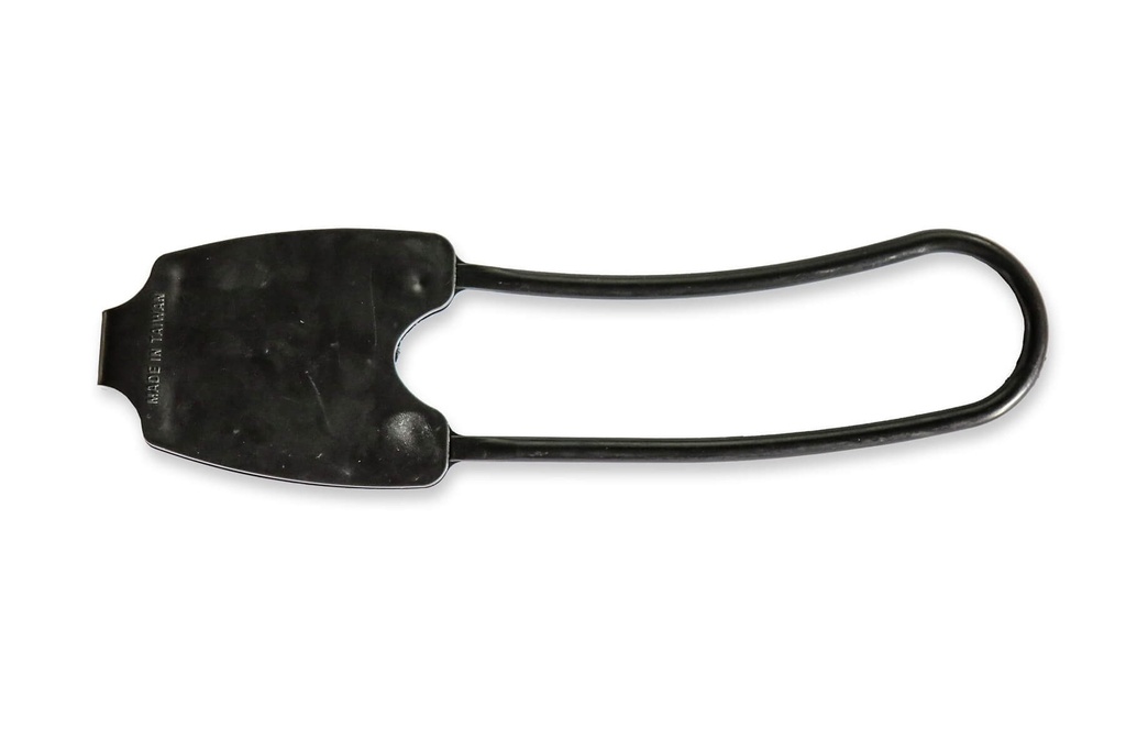 Poignée pour ceinture de sécurité