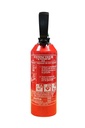 Extincteur poudre 1kg pour voiture