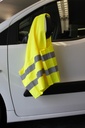 Gilet de sécurité