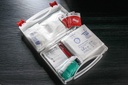 Trousse de secours