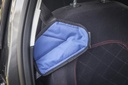 Réducteur de ceinture de sécurité
