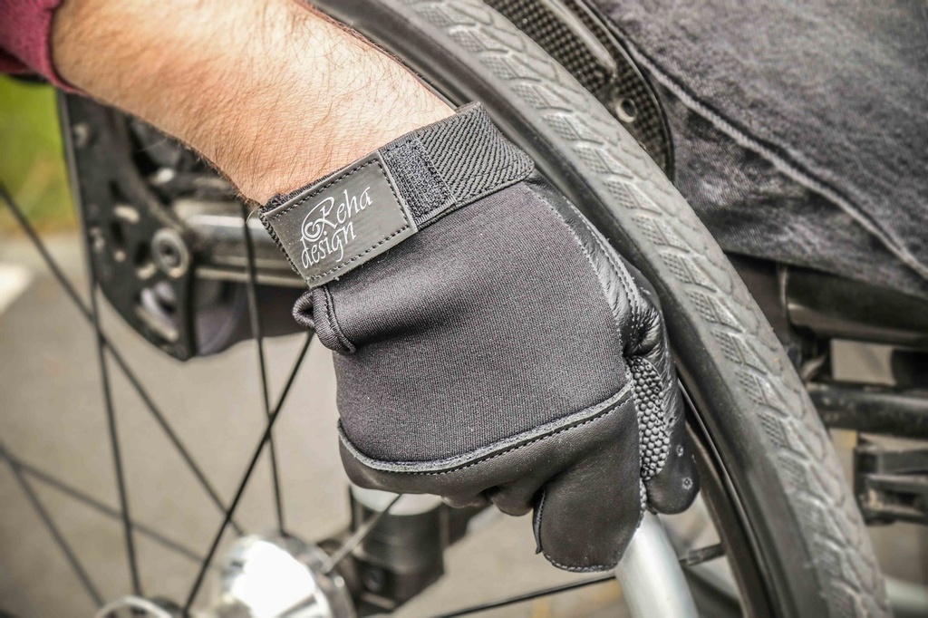 Gants Ultra Grip antidérapants