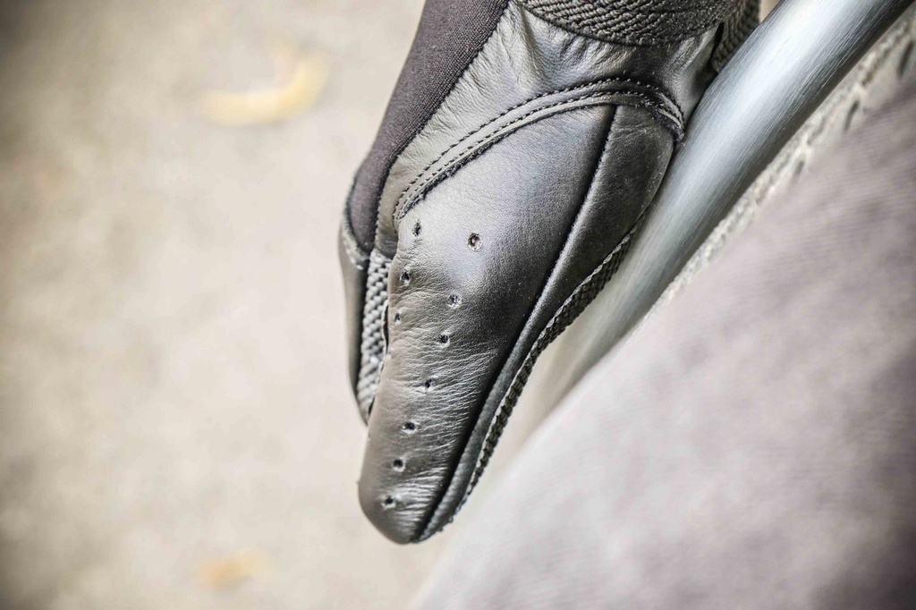 Gants Ultra Grip antidérapants