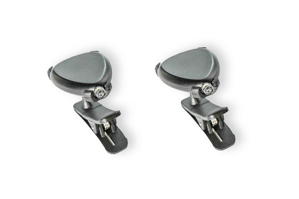 Kit éclairage LED pour fauteuil roulant