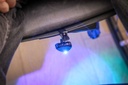 Kit éclairage LED pour fauteuil roulant