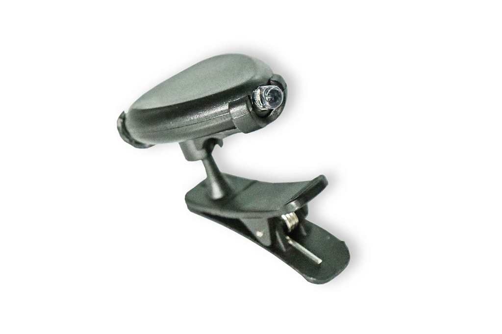 Kit éclairage LED pour fauteuil roulant