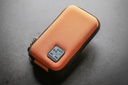 Pochette de téléphone portable pour fauteuil roulant