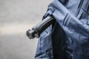 Poncho Plus doublé pour fauteuil roulant