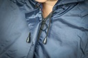 Poncho Plus doublé pour fauteuil roulant