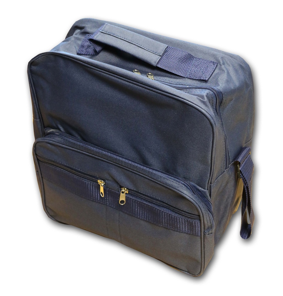 Sac de fauteuil roulant imperméable