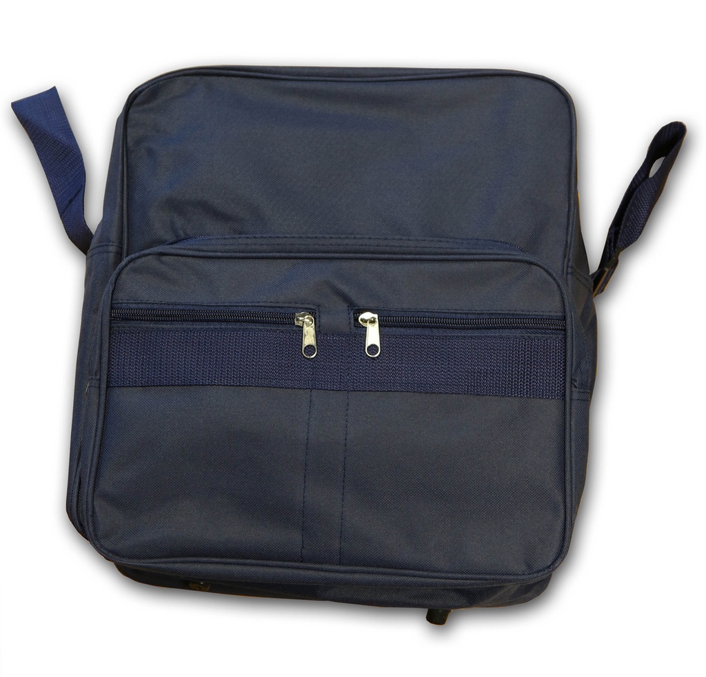 Sac de fauteuil roulant imperméable