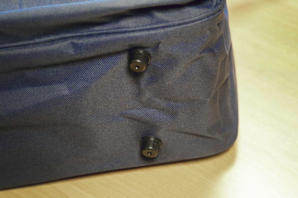 Sac de fauteuil roulant imperméable