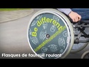 Flasques Pâquerettes