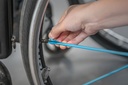Seksi Spokes pour rayons de fauteuil