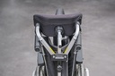 Appui-tête pour fauteuil roulant