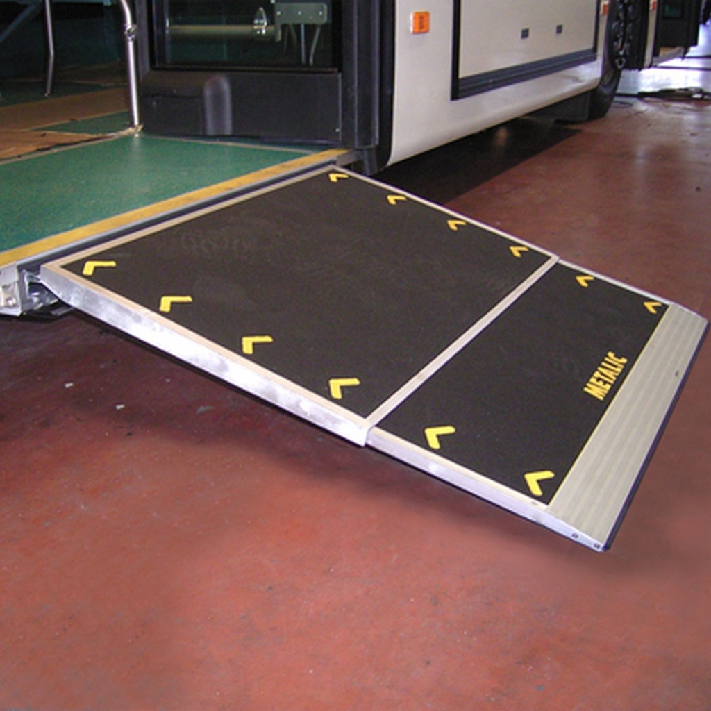 Bande antidérapante adhésive 1,6 mm