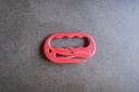 Coupe ceinture d'urgence
