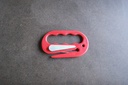 Coupe ceinture d'urgence