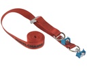 Sangle de maintien pour fauteuil roulant replié