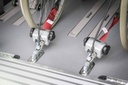 Kit d'arrimage complet Dahl Classic
