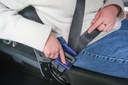 Securiseat pour ceinture de sécurité
