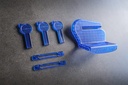Securiseat pour ceinture de sécurité
