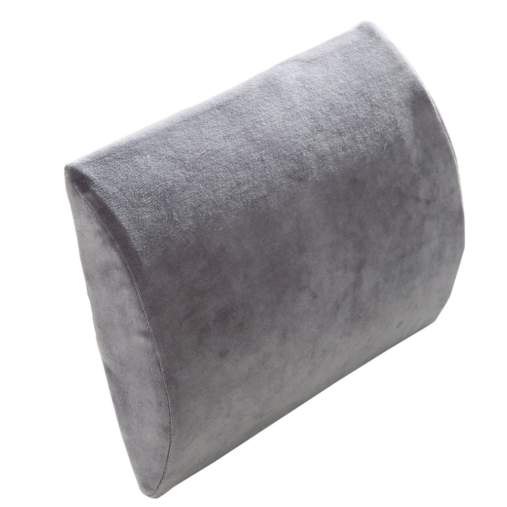 Coussin lombaire pour la voiture
