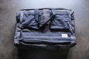 Sac BeCap multipoches pour fauteuil roulant