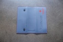 Pochette PocketLife pour ceinture de sécurité