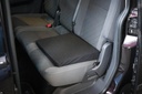 Coussin rehausseur pour la voiture