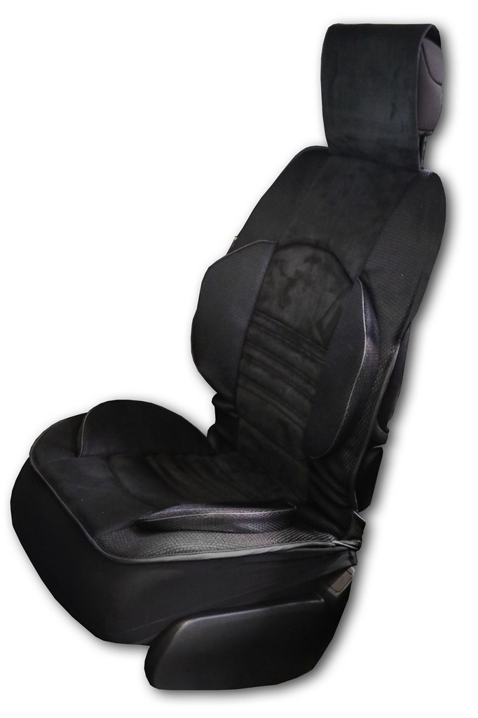 Couvre siège voiture grand confort