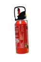 Extincteur poudre 1kg pour voiture