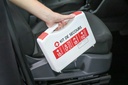 Trousse de secours