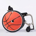 Flasques Ballon de basket