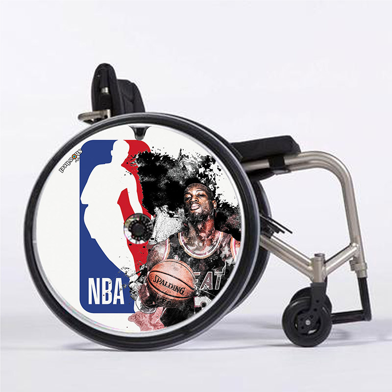 Flasques NBA