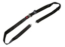 Ceinture de sécurité abdominale pour enrouleurs Q'Straint