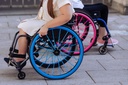 Seksi Spokes pour rayons de fauteuil