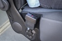 Cache boucle de ceinture de sécurité