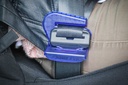 Securiseat pour ceinture de sécurité
