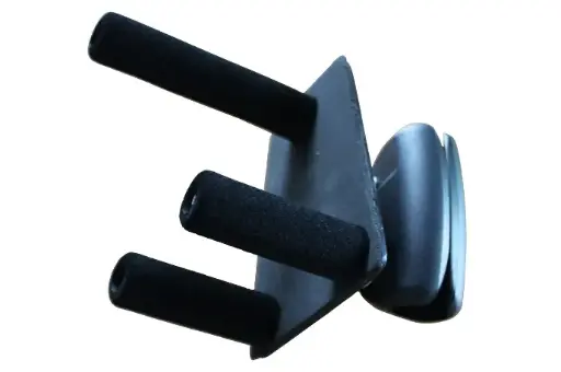 [AB009] Fourche au volant 3 branches amovible